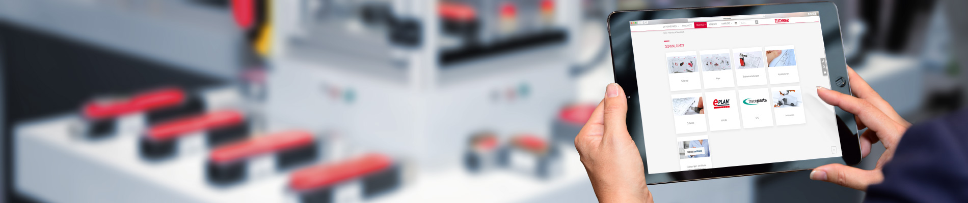 GSD、GSDML和EDS文件 – CES-I-IO