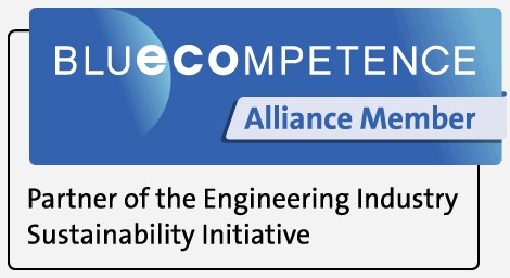 Blue Competence Alliance Member